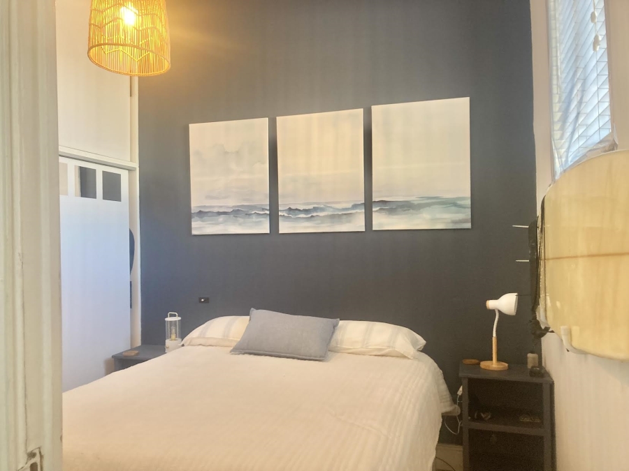 To Let 1 Bedroom Property for Rent in Muizenberg Western Cape